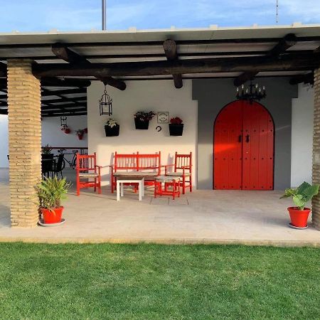 Apartamento “Las Cuadras “ Cádiz Exteriér fotografie