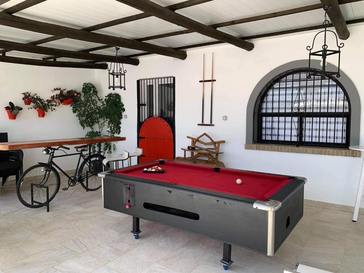 Apartamento “Las Cuadras “ Cádiz Exteriér fotografie
