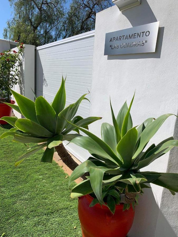 Apartamento “Las Cuadras “ Cádiz Exteriér fotografie